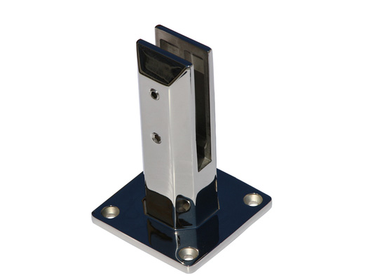 Glass Spigot