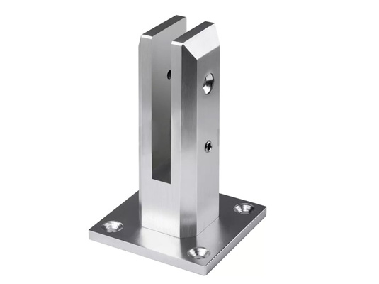 Glass Spigot