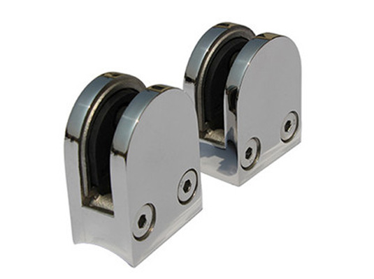 Glass Clamp