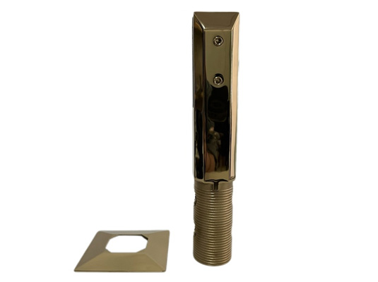 Glass Spigot