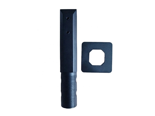 Glass Spigot
