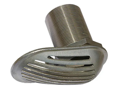 Intake Strainer