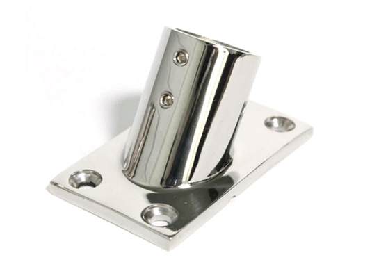 Rectangular Base