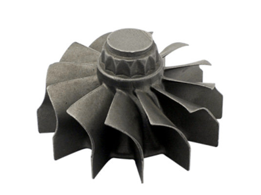 Impeller