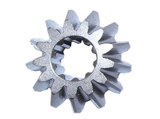 Impeller