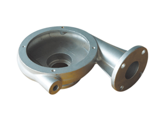 Pump Component