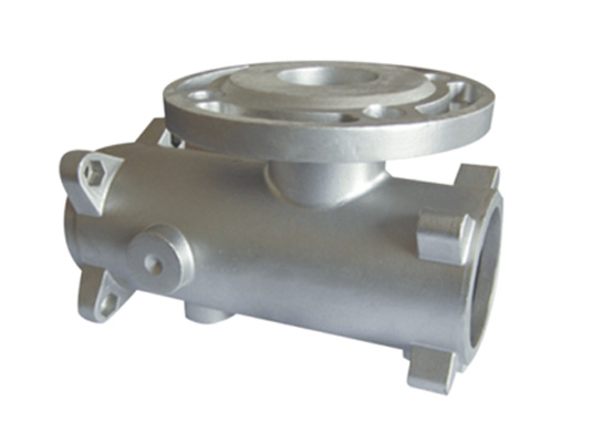 Pump Component