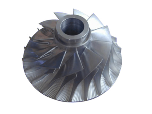 Impeller