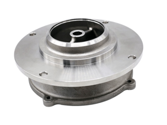 Impeller