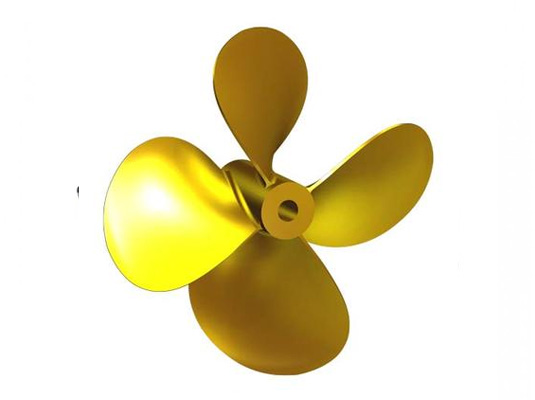 Yacht Propeller