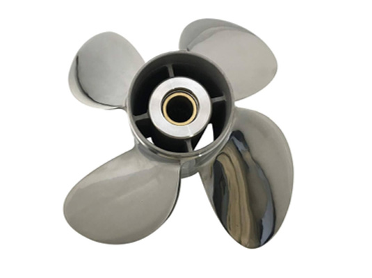 Yacht Propeller