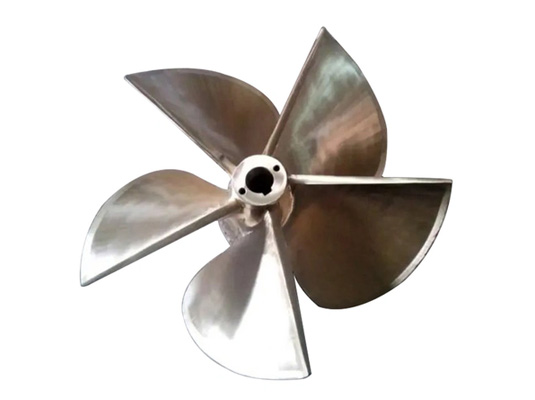 Yacht Propeller