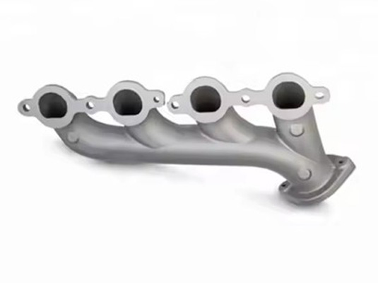 Exhaust pipe