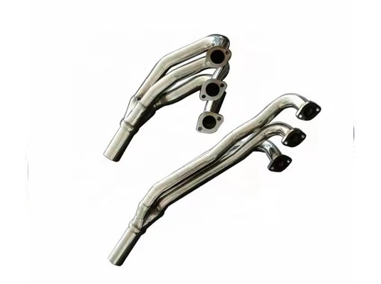 Exhaust Pipe