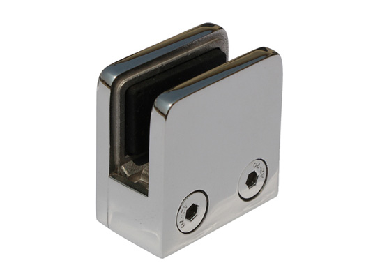 Glass Clamp