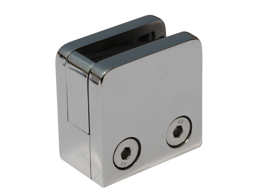 Glass Clamp