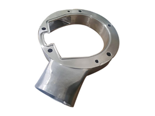 Pump Part