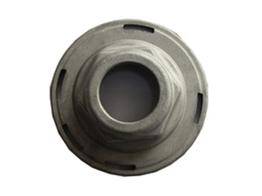 Aluminum Part