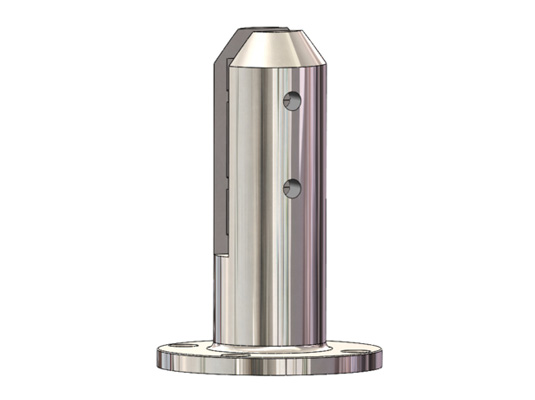 Glass Spigot