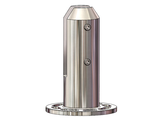Glass Spigot